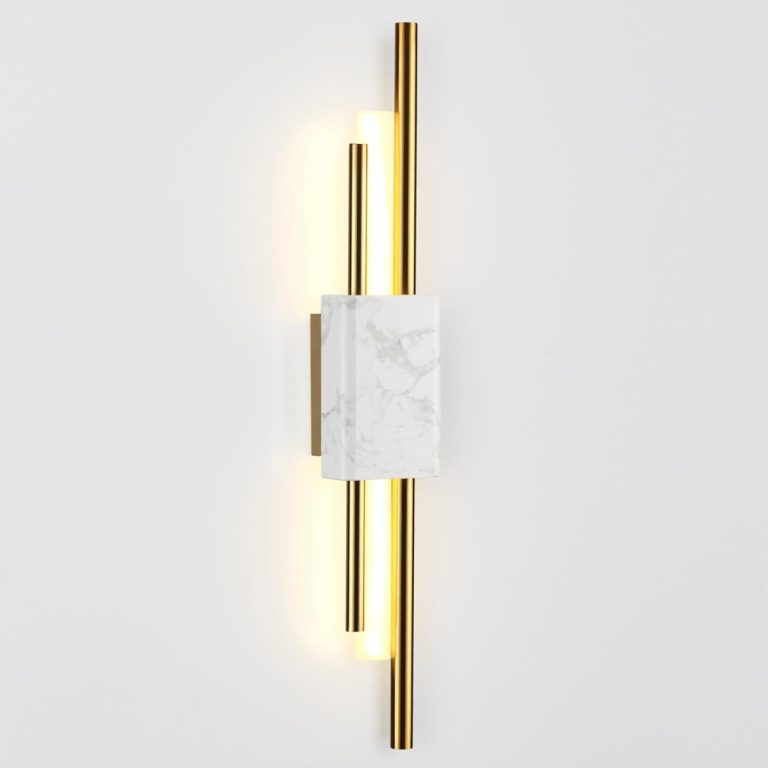 Настенный светильник Odeon Light Marmi 4359/10WL