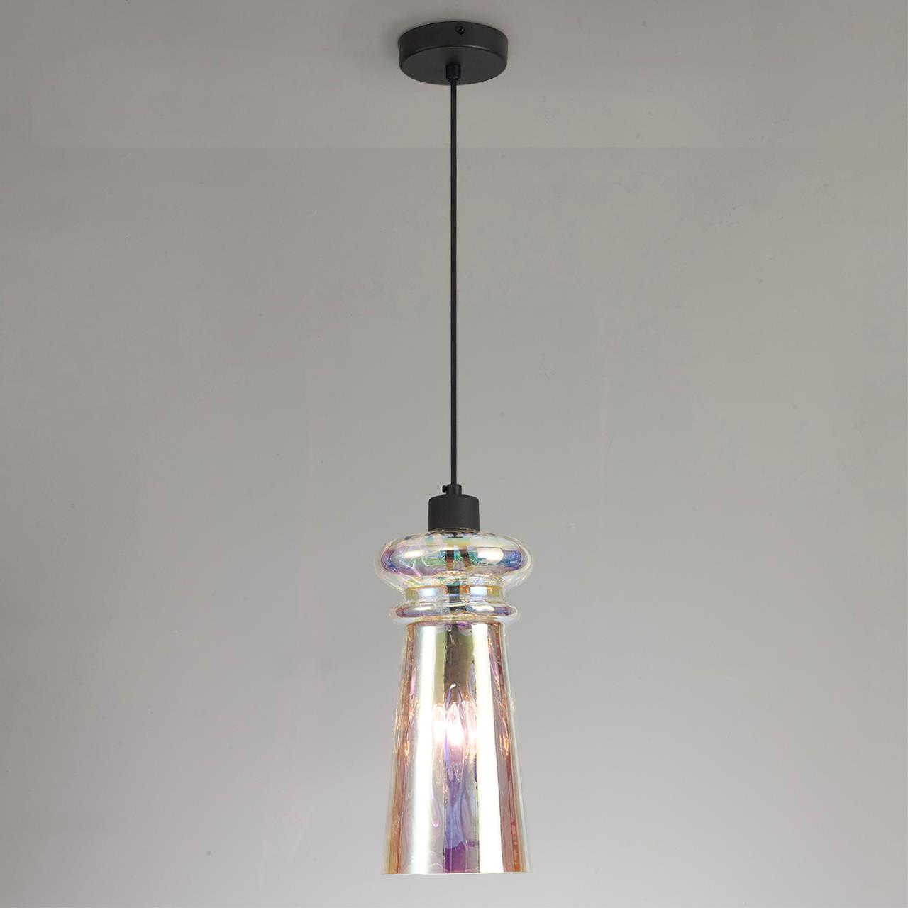 Подвесной светильник Odeon Light Pasti 4967/1 Подвесной светильник Odeon Light Pasti 4967/1