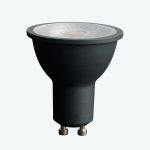 Лампа светодиодная Feron LB-1607 GU10 7W 4000К 48957