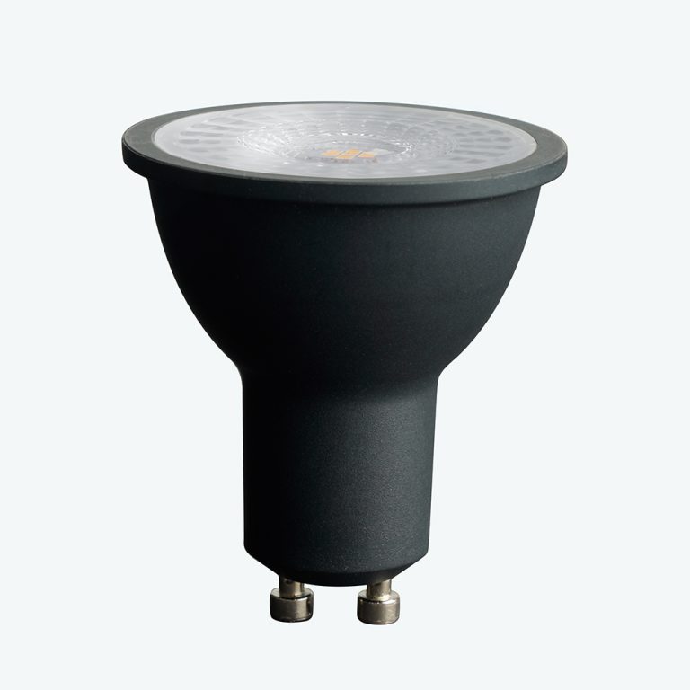 Лампа светодиодная Feron LB-1607 GU10 7W 4000К 48957