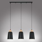 Подвесной светильник MyFar Madina MR1410-3P