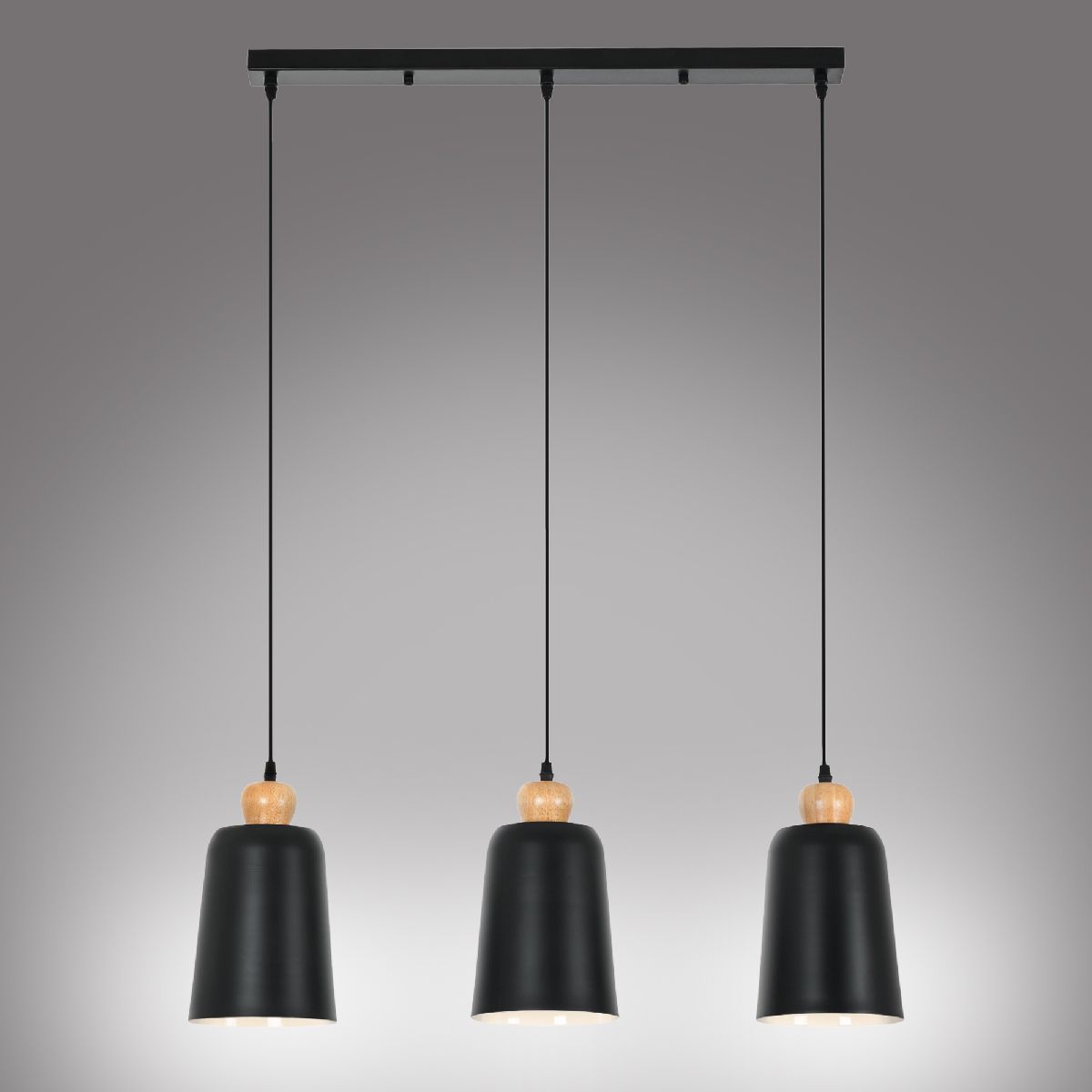Подвесной светильник MyFar Madina MR1410-3P Подвесной светильник MyFar Madina MR1410-3P