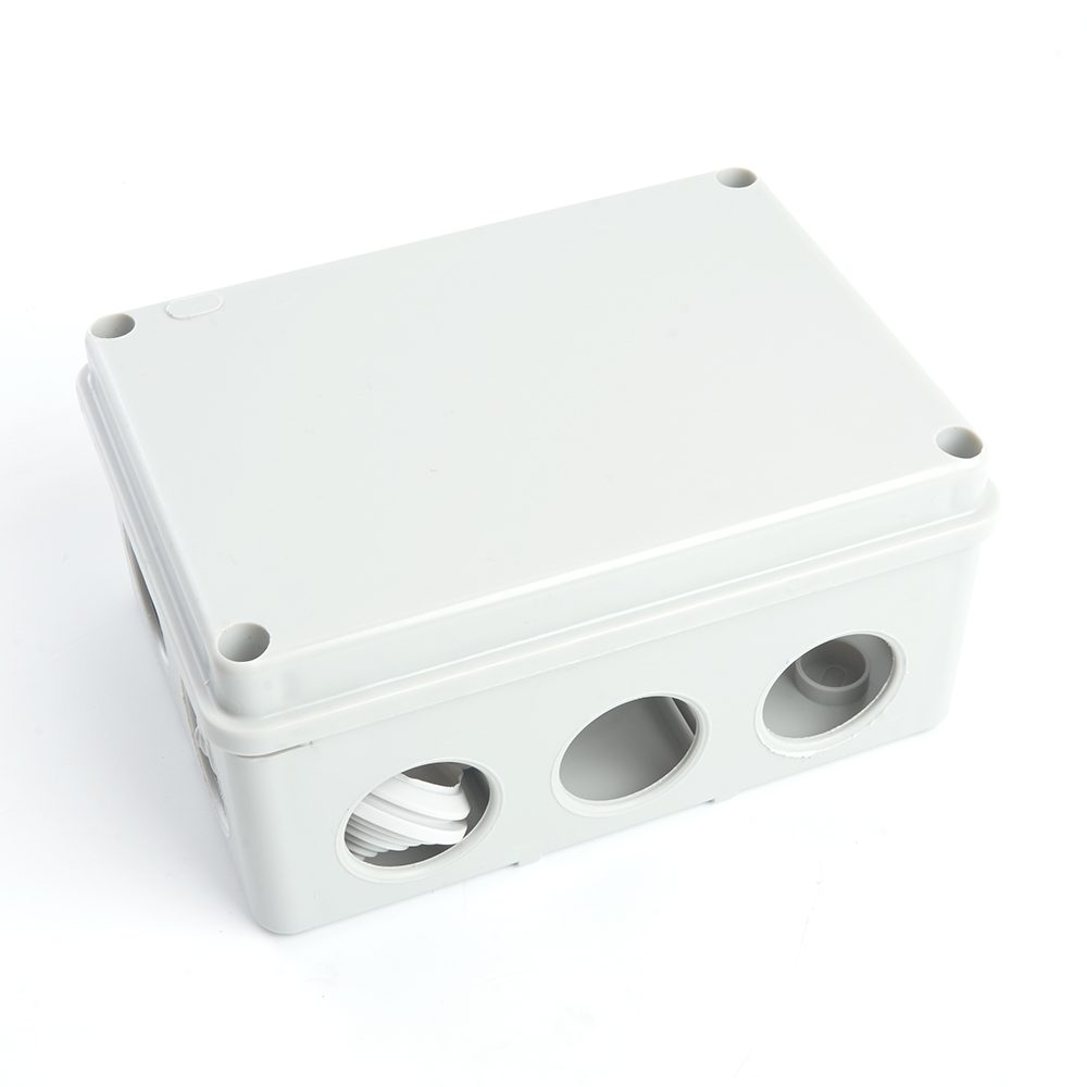 Коробка разветвительная Stekker EBX10-310-55 39999 Коробка разветвительная Stekker EBX10-310-55 39999