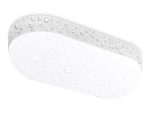 Уличный потолочный светильник Ambrella Light Street ST8651