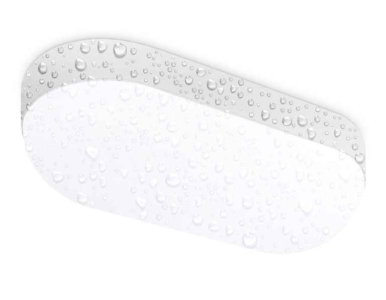 Уличный потолочный светильник Ambrella Light Street ST8651