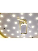Потолочный светильник Zortes Gabby ZRS.90610.40