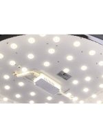 Потолочный светильник Zortes Gimpel ZRS.1209.15
