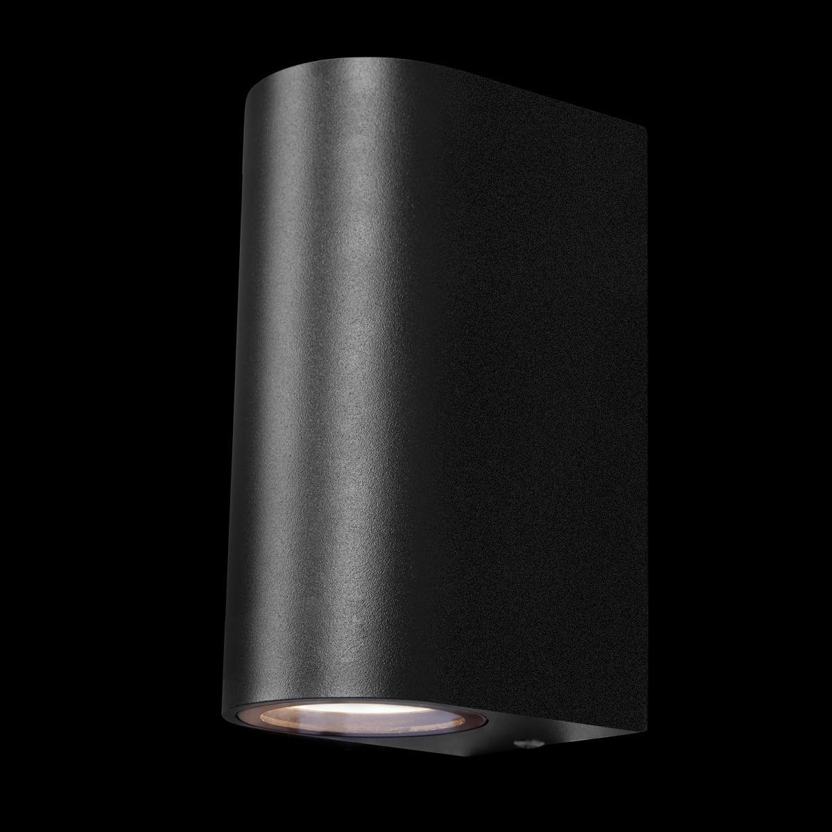 Уличный настенный светильник Loft IT Eterno 100006/B Уличный настенный светильник Loft IT Eterno 100006/B