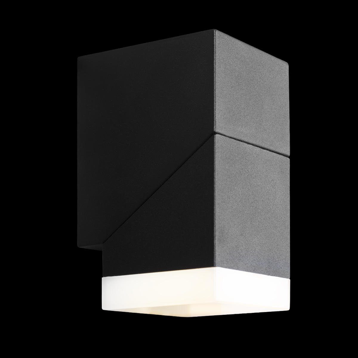 Уличный настенный светильник Loft IT Eterno 100010/A Уличный настенный светильник Loft IT Eterno 100010/A