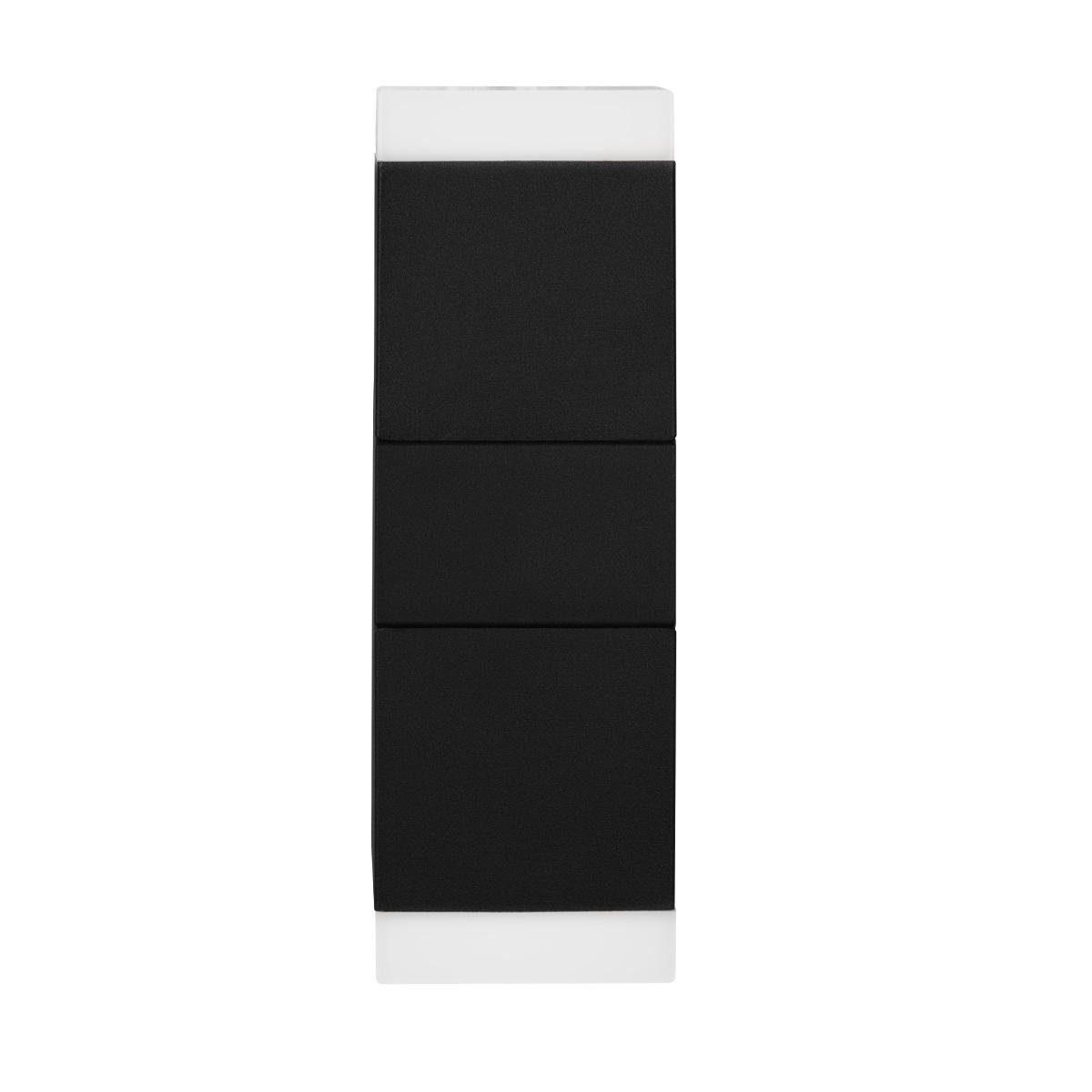 Уличный настенный светильник Loft IT Eterno 100010/B Уличный настенный светильник Loft IT Eterno 100010/B