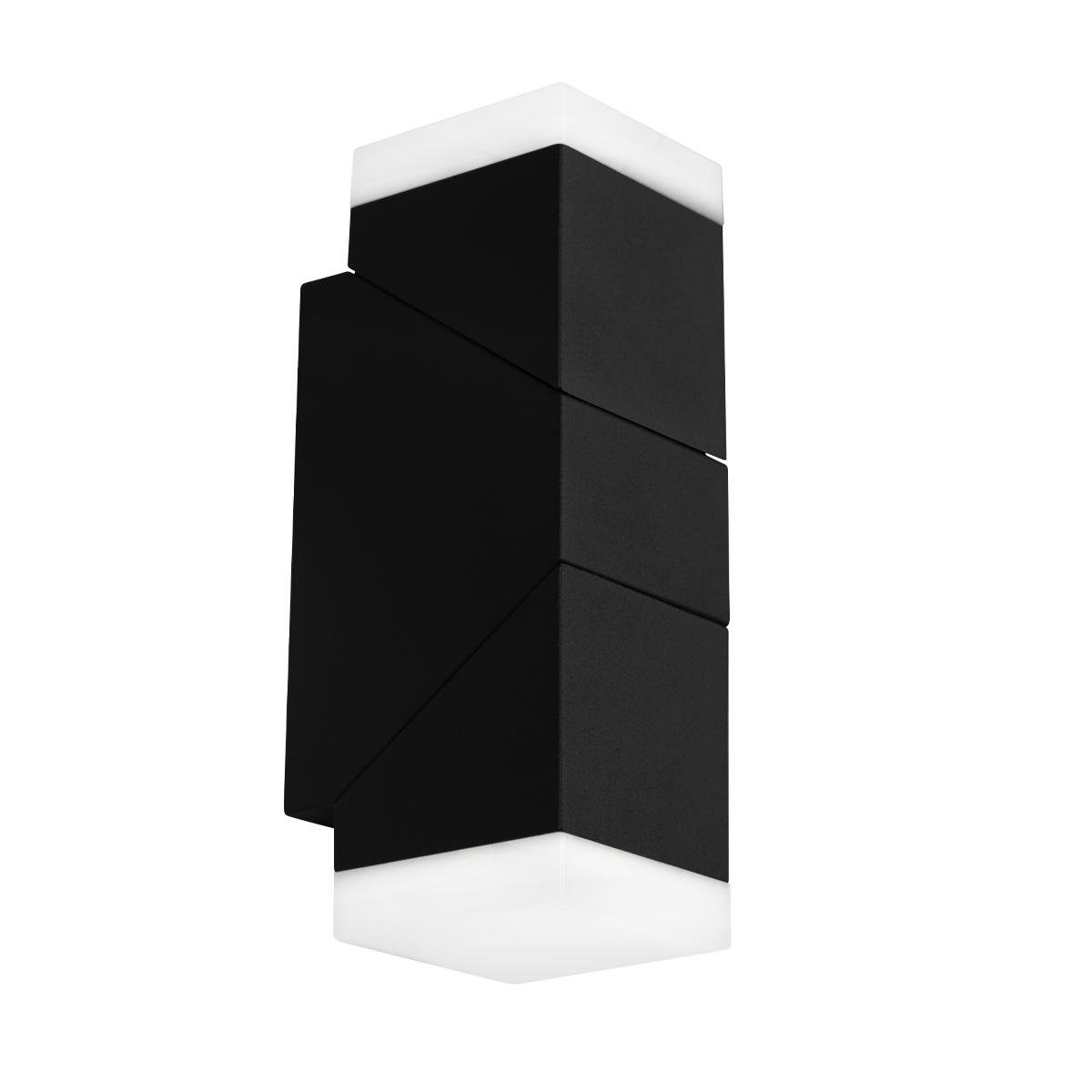 Уличный настенный светильник Loft IT Eterno 100010/B Уличный настенный светильник Loft IT Eterno 100010/B