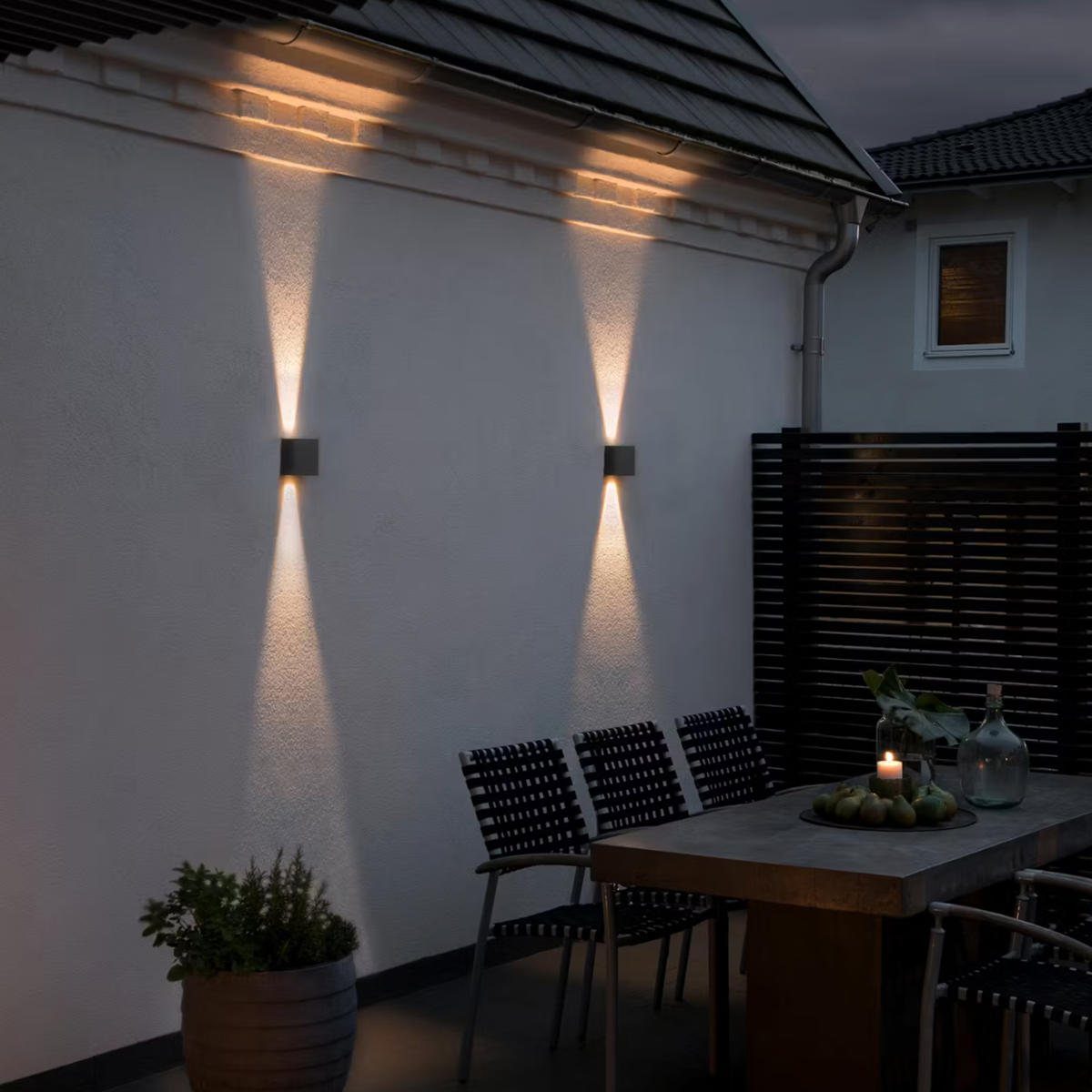 Уличный настенный светильник Loft IT Eterno 100011/A Уличный настенный светильник Loft IT Eterno 100011/A