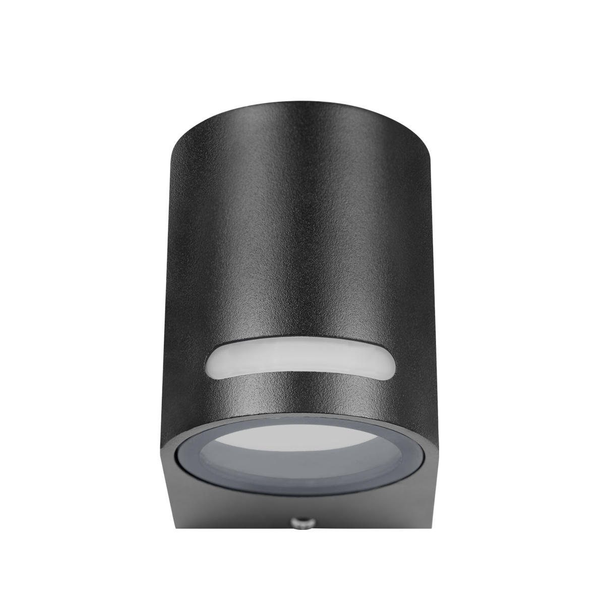 Уличный настенный светильник Loft IT Stema 100012/A Уличный настенный светильник Loft IT Stema 100012/A