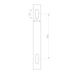 Накладной светильник Arlight SP-Quadro-S250x250-25W Day4000 034789