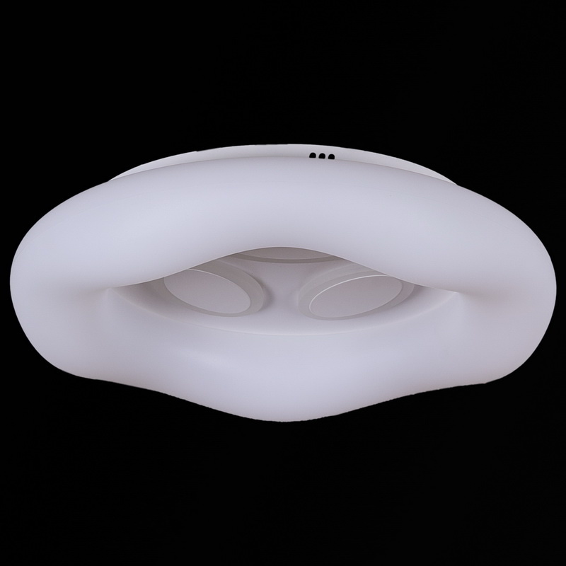 Потолочная люстра Reluce 10008-0.3-80W PLANET Потолочная люстра Reluce 10008-0.3-80W PLANET