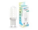 Светодиодная лампа Ambrella Light Bulbing G9 7W 4000K 100704