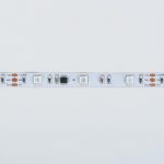 Светодиодная лента Elektrostandard 12V 7,2W 30Led 5050 IP20 RGB, 5м 4690389040160