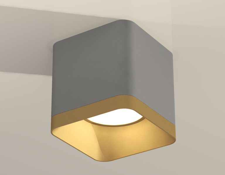 Накладной светильник Ambrella Light Techno XS7807004 (C7807, N7704)