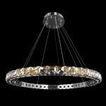 Подвесная люстра Loft IT Tiffany 10204/1000 Chrome