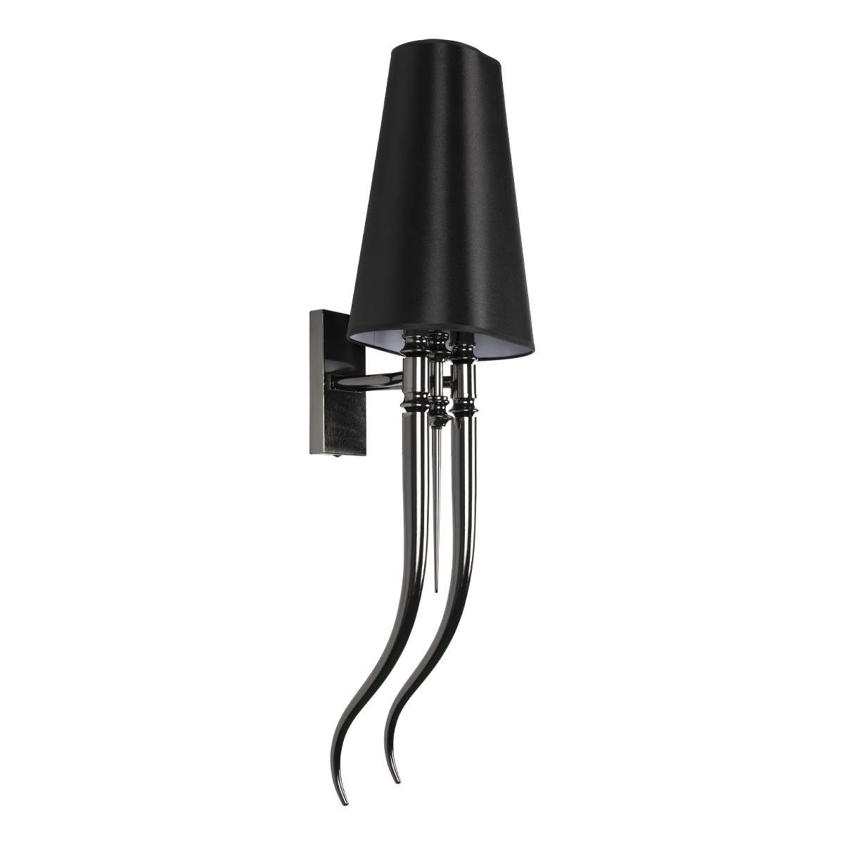 Бра Loft IT Brunilde 10207W/L Black Бра Loft IT Brunilde 10207W/L Black