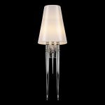 Бра Loft IT Brunilde 10207W/L Chrome