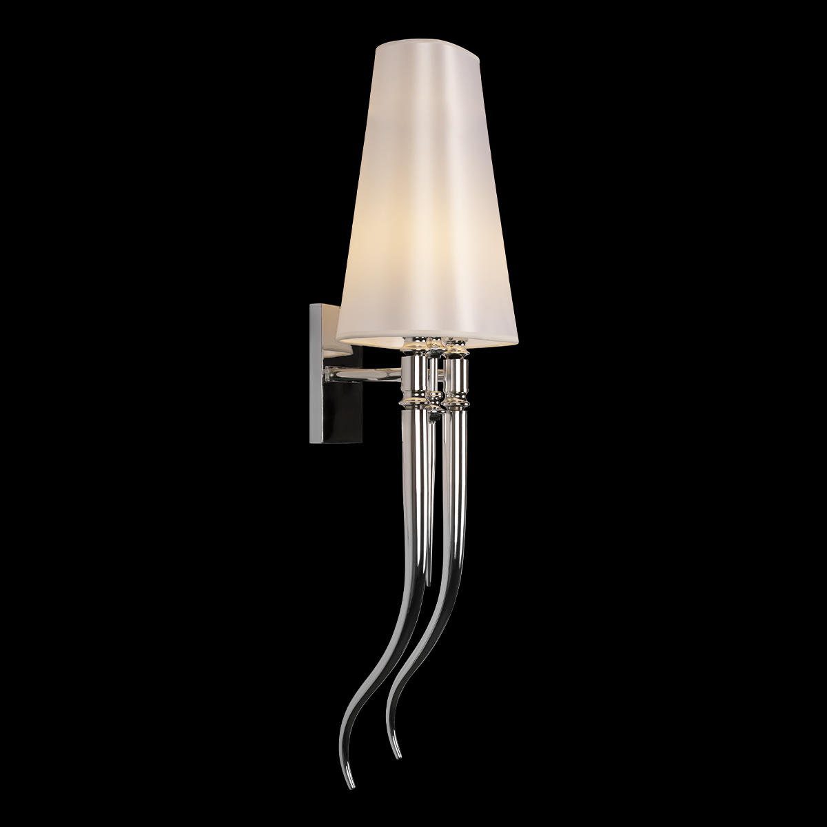 Бра Loft IT Brunilde 10207W/L Chrome Бра Loft IT Brunilde 10207W/L Chrome