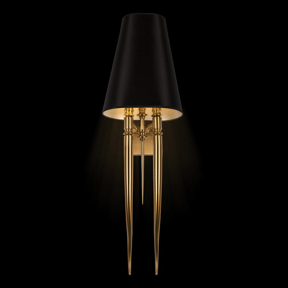 Бра Loft IT Brunilde 10207W/L Gold Бра Loft IT Brunilde 10207W/L Gold