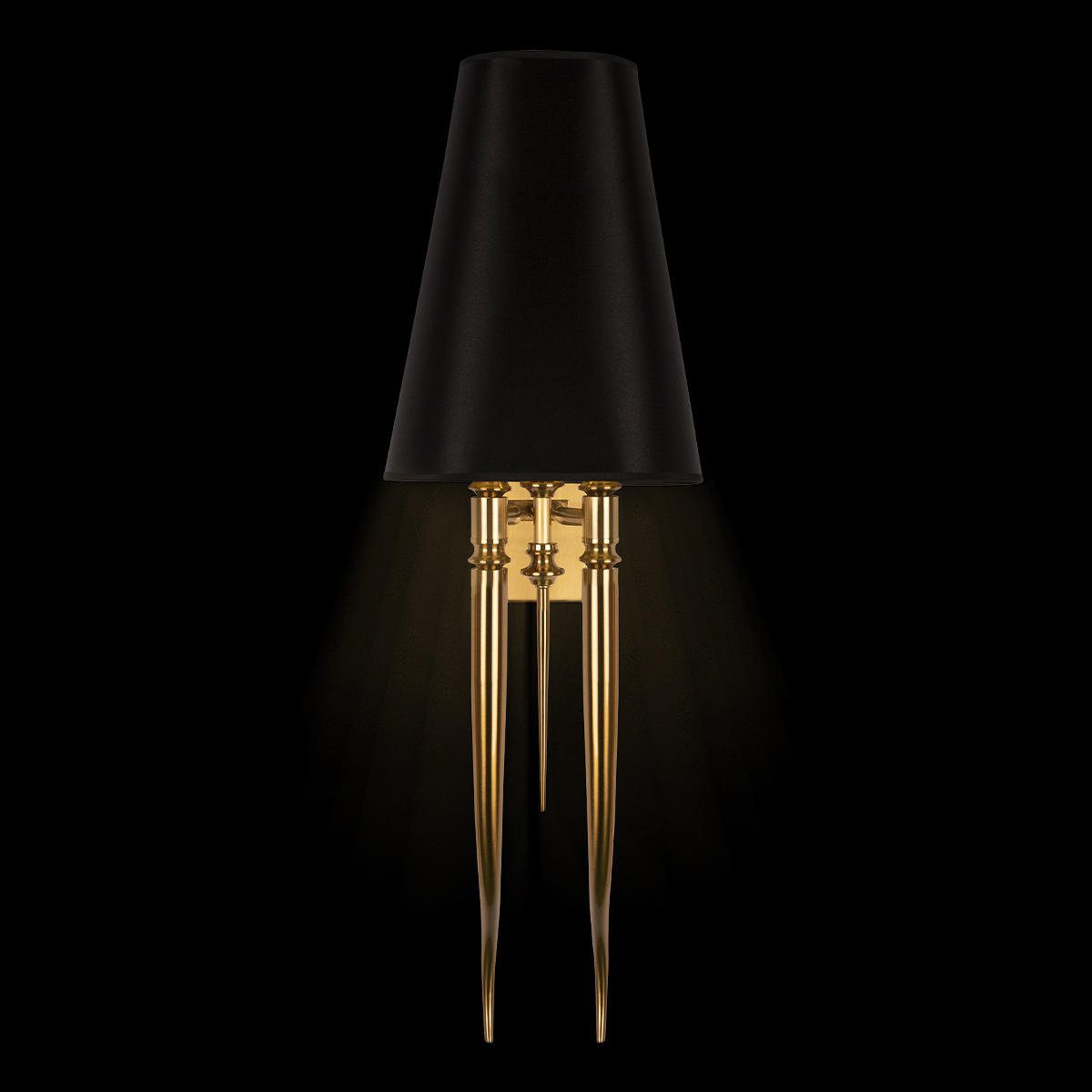 Бра Loft IT Brunilde 10207W/L Gold Бра Loft IT Brunilde 10207W/L Gold
