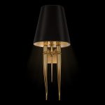 Бра Loft IT Brunilde 10207W/M Gold