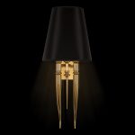 Бра Loft IT Brunilde 10207W/M Gold
