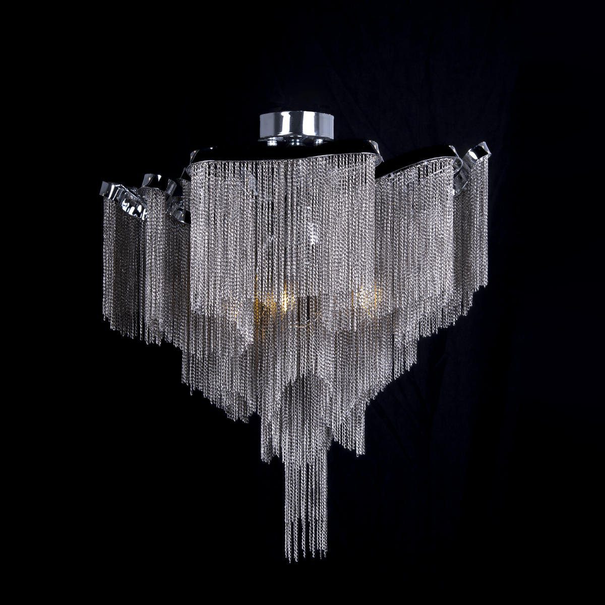 Потолочная люстра Loft IT Stream 10208/600C Smoke Потолочная люстра Loft IT Stream 10208/600C Smoke