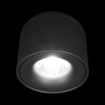Накладной светильник Loft IT Tictac 10219 Black 4000K