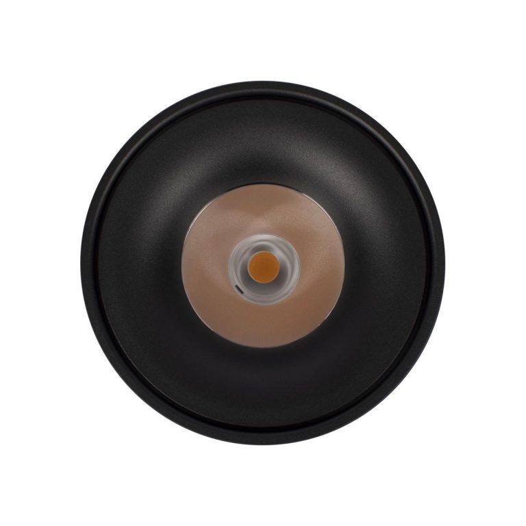 Накладной светильник Loft IT Tictac 10219 Black 4000K