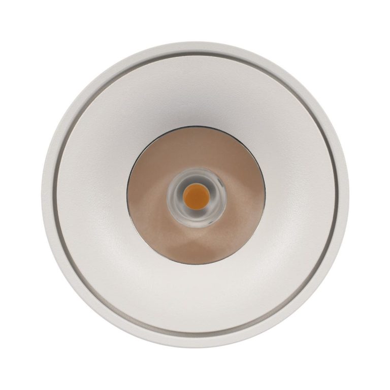 Накладной светильник Loft IT Tictac 10219 White 4000K