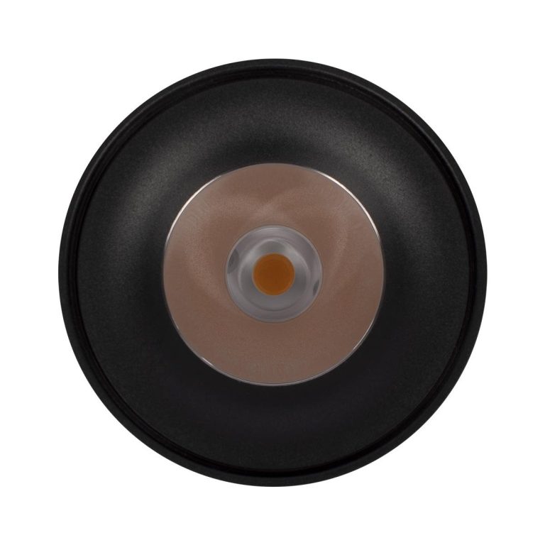 Накладной светильник Loft IT Tictac 10220 Black 4000K