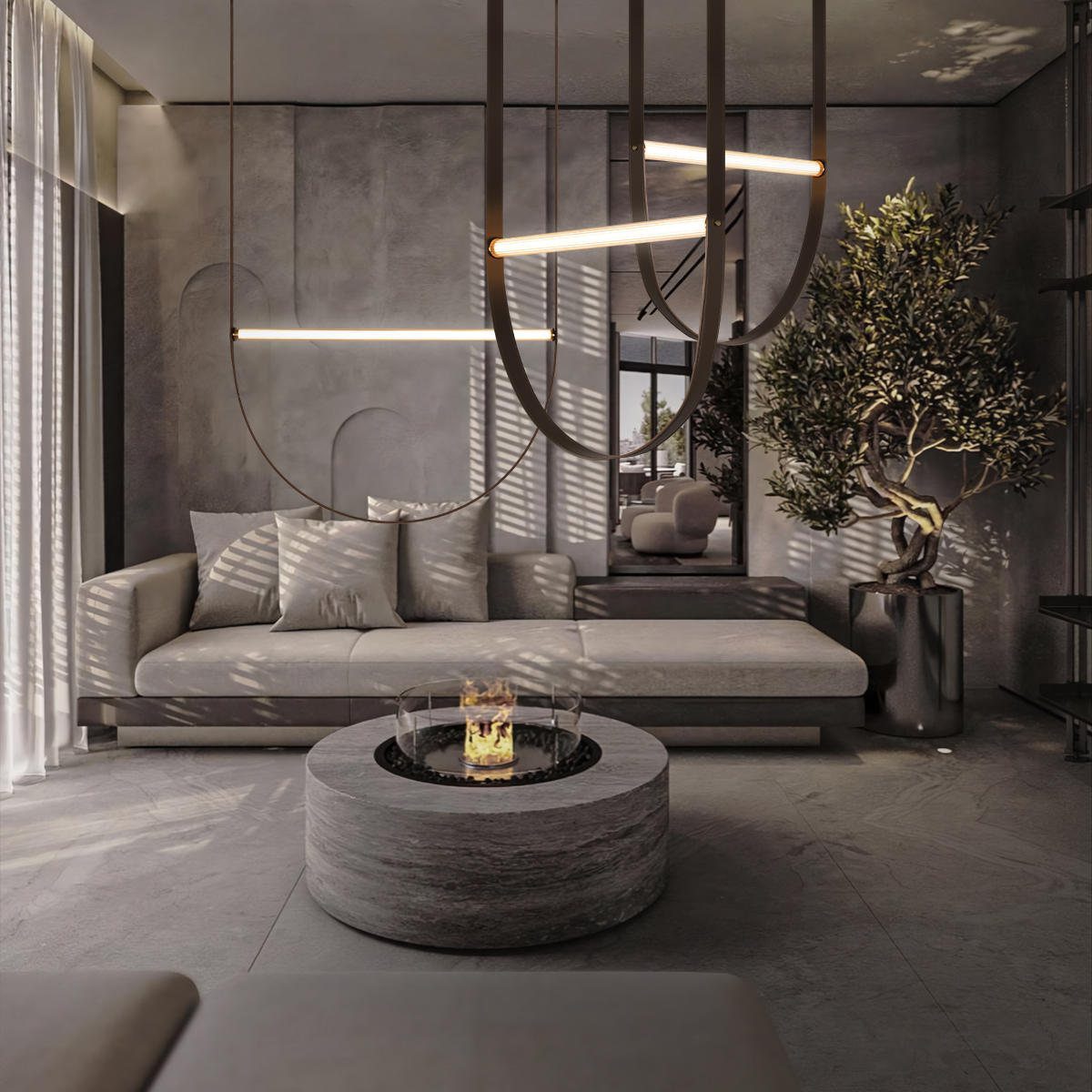 Подвесной светильник Loft IT Liana 10221/1700 Подвесной светильник Loft IT Liana 10221/1700