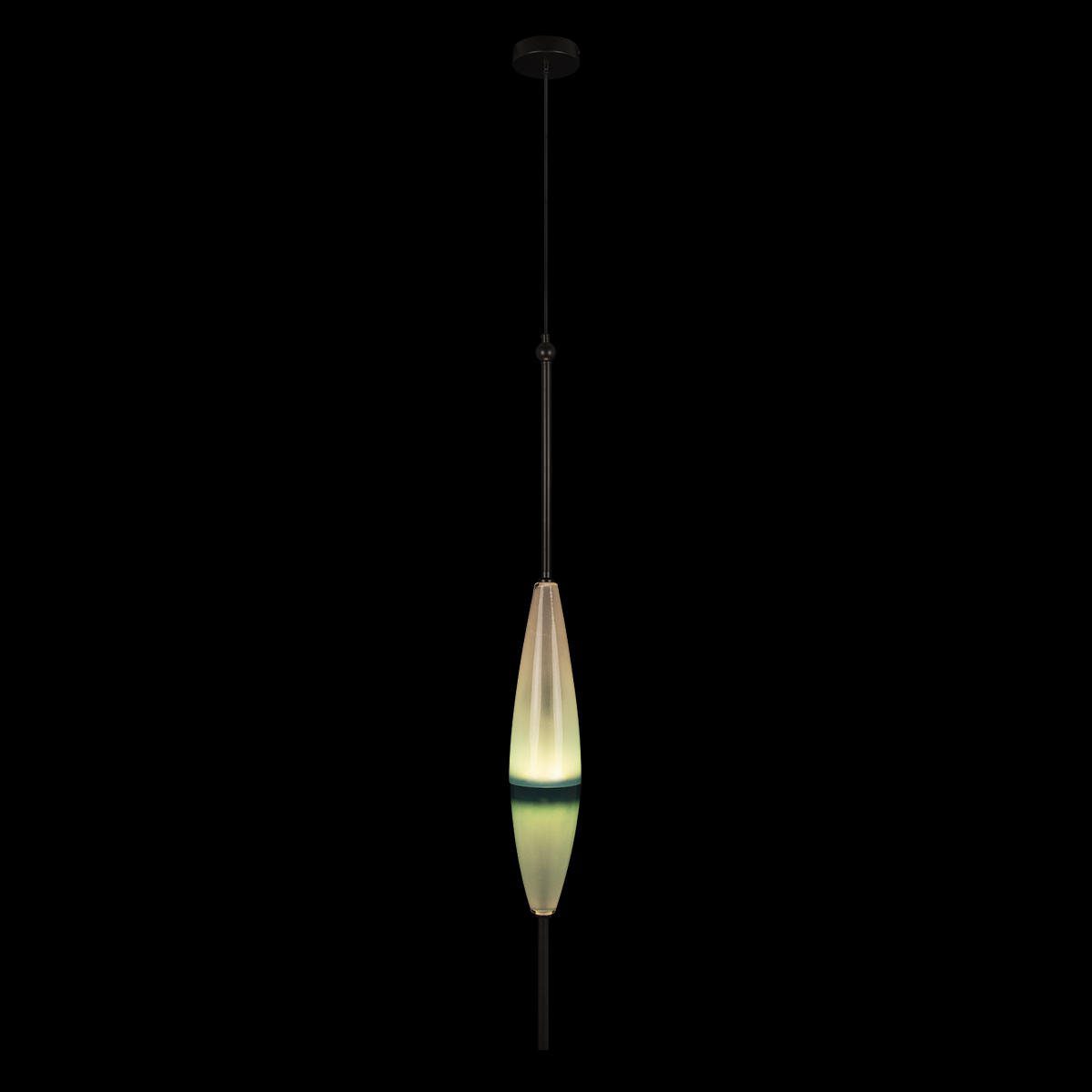 Подвесной светильник Loft IT Venice 10223/A Blue Подвесной светильник Loft IT Venice 10223/A Blue