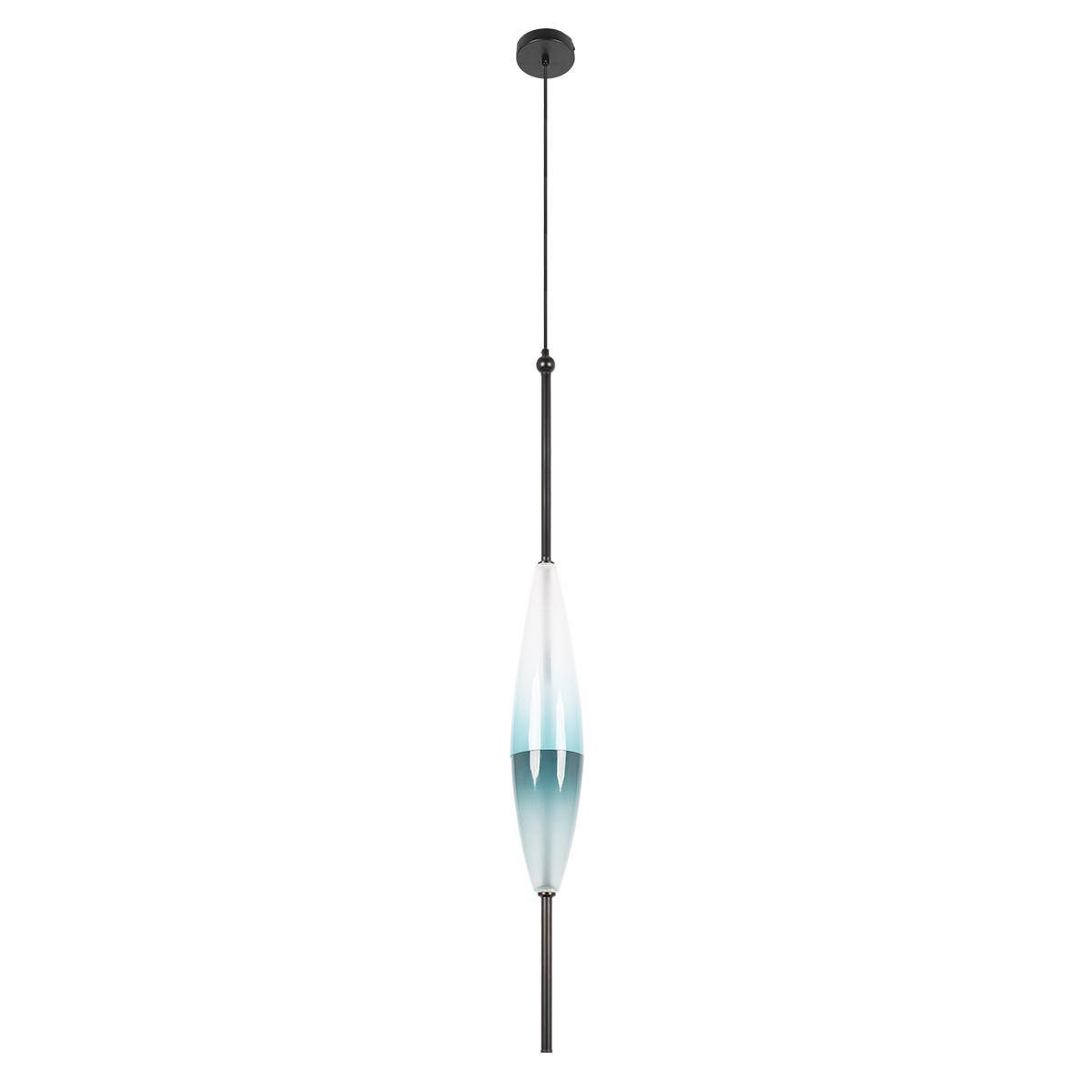 Подвесной светильник Loft IT Venice 10223/A Blue Подвесной светильник Loft IT Venice 10223/A Blue