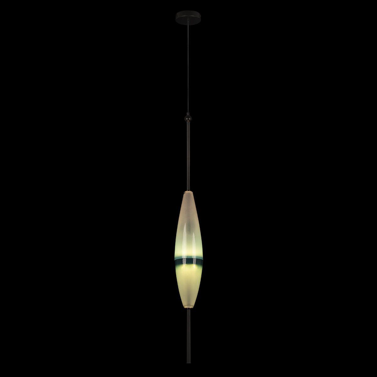 Подвесной светильник Loft IT Venice 10223/A Blue Подвесной светильник Loft IT Venice 10223/A Blue