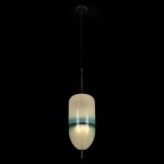 Подвесной светильник Loft IT Venice 10223/B Blue
