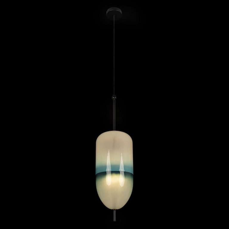 Подвесной светильник Loft IT Venice 10223/B Blue