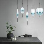 Подвесной светильник Loft IT Venice 10223/B Blue