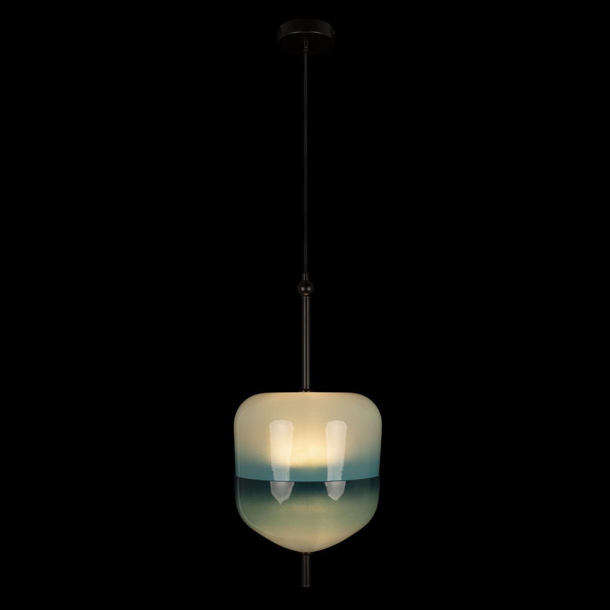 Подвесной светильник Loft IT Venice 10223/D Blue Подвесной светильник Loft IT Venice 10223/D Blue