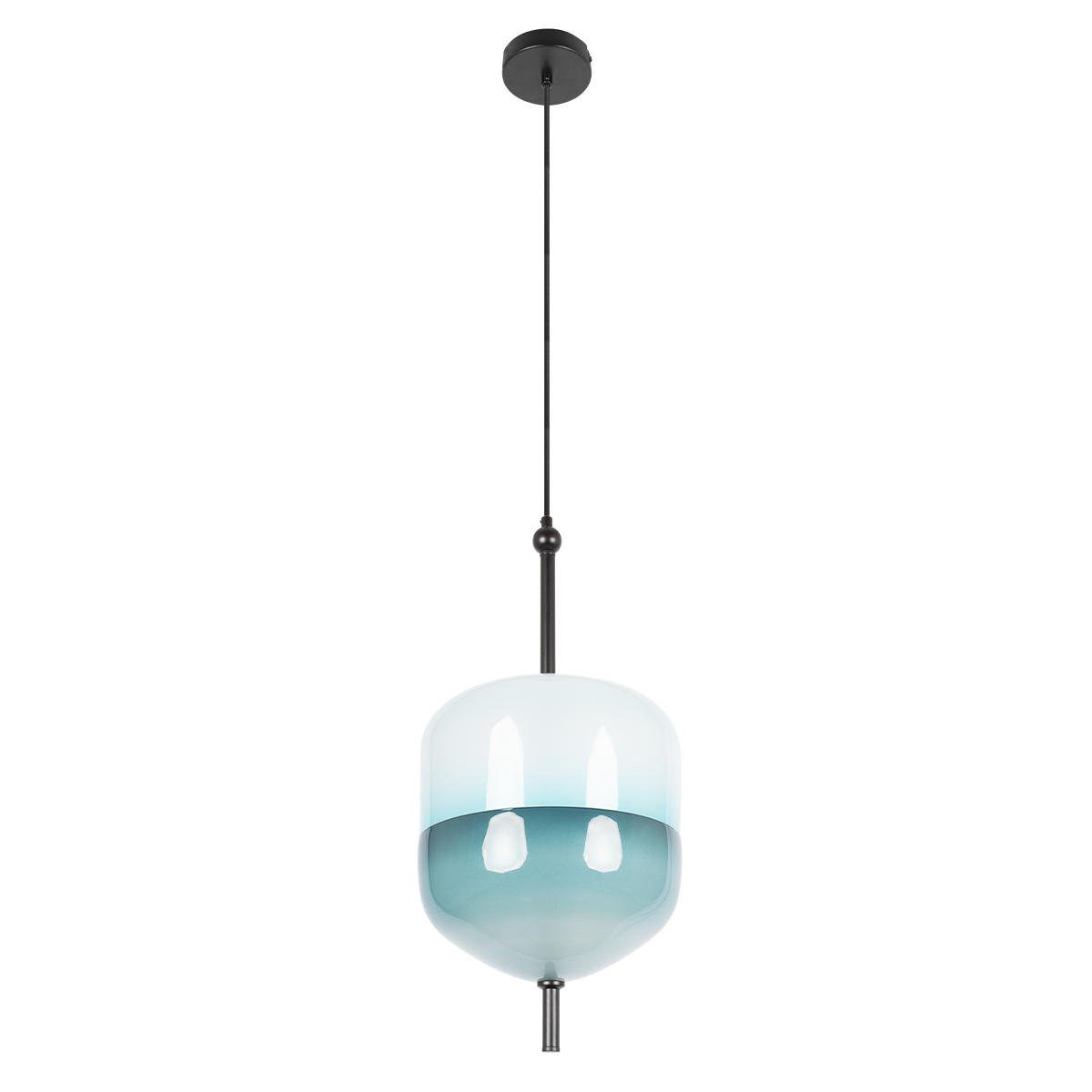 Подвесной светильник Loft IT Venice 10223/D Blue Подвесной светильник Loft IT Venice 10223/D Blue