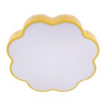 Потолочный светильник Loft IT Axel 10225/36 Yellow