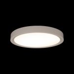 Потолочный светильник Loft IT Extraslim 10227/24 White