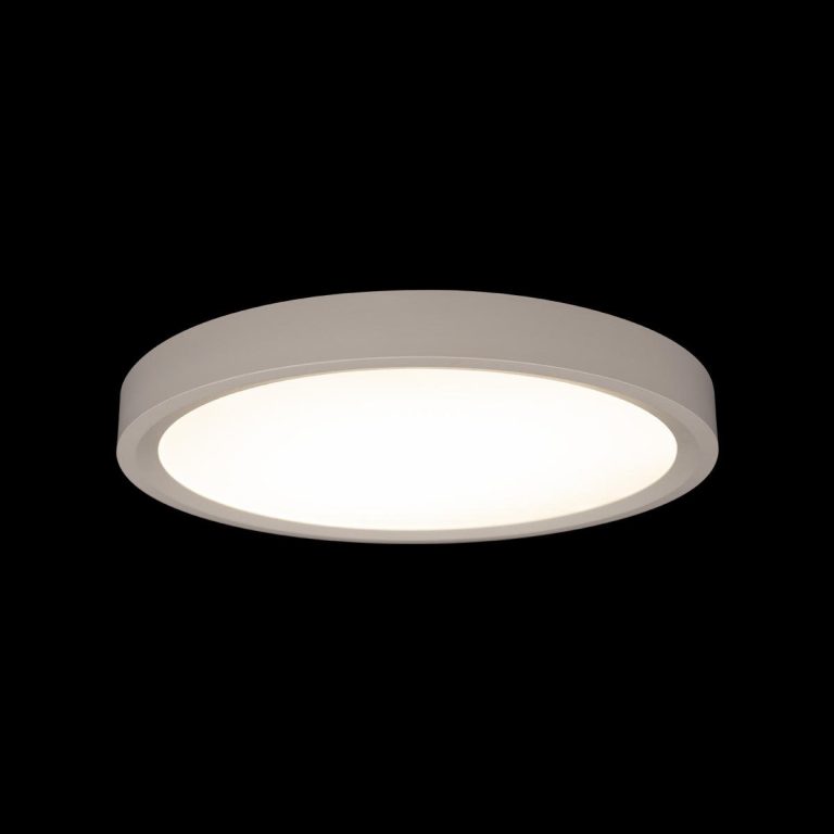 Потолочный светильник Loft IT Extraslim 10227/24 White