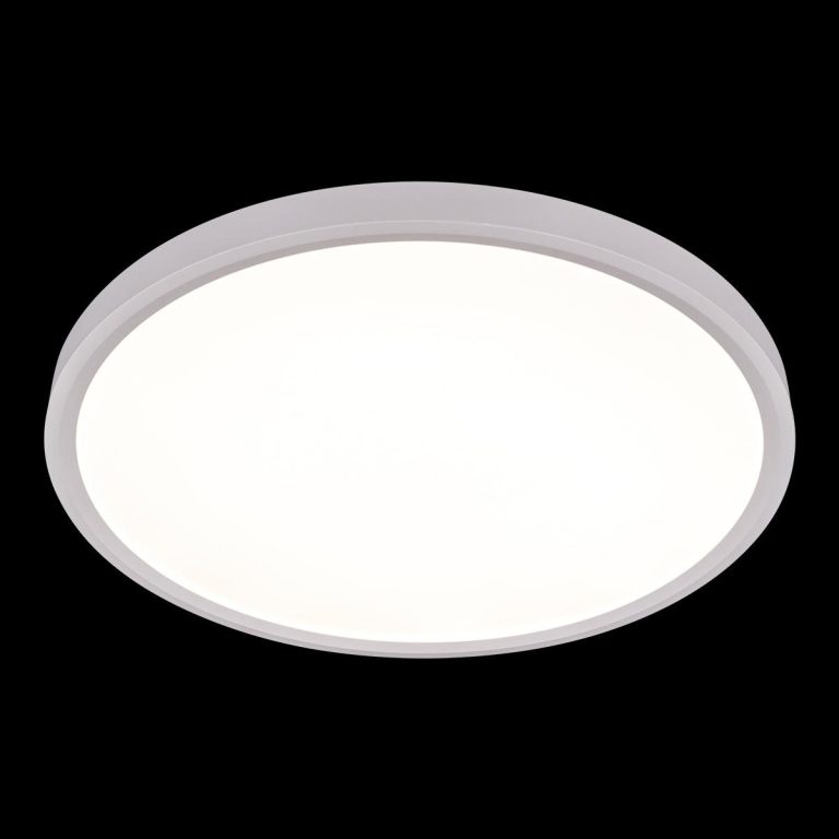Потолочный светильник Loft IT Extraslim 10227/40 White