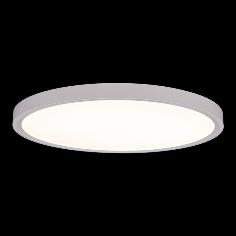 Потолочный светильник Loft IT Extraslim 10227/40 White
