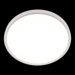 Потолочный светильник Loft IT Extraslim 10227/40 White
